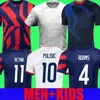 team usa soccer shirt