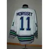 Chron Custom Mens Womens Kids Whl Seattle Thunderbirds 3 Dion Lass 25 Chris Schmidt 12 Patrick Marleau 22 Грег Кузиц Хоккей Джетки