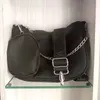 Modemerk Women Evening Tassen Wallets Set nylon riemen Lady's schouderbag302T