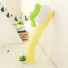 90CM Creative Keepsakes Toothbrush Pillow PP Cotton Stuffed Sleeping Pillows Plush Toy Sofa Decoration Office Cushions