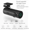 Mai Dash Cam S Car DVR WiFi P HD Gece Görüşü Gsensor Araç Kamera Video Kaydedici İngilizce Ses Kontrol Araba Monitörü J220601