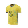 pre-match training 23 24 CFC Soccer Jersey Special PULISIC MOUNT Pre Match jerseys HAVERTZ ZIYECH CHILWELL 2023 voetbalshirt WERNER tenues HUDSON ODOI KANTE maillot