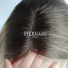 Diep deel kanten voorpruiken balayage ombre honing blonde super natuurlijke haarlijn beroemdheid stijl