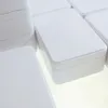 Neue Ankunft 150x100x50mm Weiße Süßigkeiten Schmuck Metall Aufbewahrungsbox Container Fall Keks Blechbox