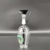 4.7inch Waterpijp ontbreekt Starbucks Cup Glazen bong Mini Waterpijpen dap rig en Oil Rigs Glazen Bongs Rook