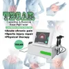 Health Gadgets Physiotherapy Tecar Machine For Back Knee muscle Pain Relieve Treatment Physical Therapy Pain Relief Physio Body Shaping Slimming Massage Device
