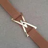 Cinturones de cinturones de cinturón de cuero elástico metal hembra hebilla cinturón faja para vestir sobrecarga de la capa cortavientos dama cintura