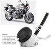 Brake Reservoir Brake Master Cylinder Oil Fluid Bottle w/ Bracket for Suzuki SV650 03-09 SV100S 03-07 Car-Styling