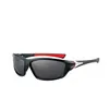 Sonnenbrillen klassische hochwertige PC -Rahmen HD -Objektiv polarisierte UV400 Outdoor Sports Sonnenbrille für Männer und Womensunglassen