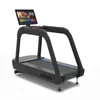 Smart Home Pliant Marche Machine Multi-fonction Silencieux Fat-réduction Fitness Exercice Graisse-réduction Machine Stepper