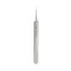 Ultra-Tip Cell pinclika Swiss Extra Hard Rostfri Blackhead Clip Row Needle 0.1mm Beauty8983887