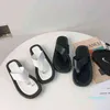 sandals Slip Outer Beach Sandals Women Slippers Summer Color Adjustment Platform
