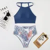 2022 New Bikini Sexy Swimsuit Womens One Point Suit Suit Supe Swimwear Bikini