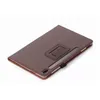Étui pour tablette pour Samsung Galaxy Tab S7 S8 11 pouces SM-T870 SM-T875 PU cuir mince pliant Litchi Style coque de protection