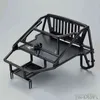 RC Cherokee Found-Cable Cable CAGE CAGE CAGE 313MM колесная база Complete Frame Charsis для 1/10 RC Crawler Traxxas TRX4 SCX10 II Redcat AA220326