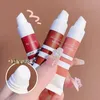 Lip Gloss Colors Pigment Matte Mud Tube Velvet Lipstick Langdurige en Cheek Dual Use Women Makeup CosmeticSlip Wish22