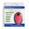 Epacket Pet Smart GPS Tracker Mini AntiLost Bluetooth Locator Tracer для собак, кошек, детский автомобильный кошелек, ключ, ошейник для домашних животных, аксессуары5120049