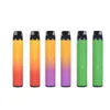 High Quality 1600puffs Disposable Device E cigarettes Prefilled Vape Pen 6.5ml 1600 Puffs VS Xtra Bang XXL ESCOBARS Starter Kit Pens