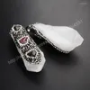 Pendant Necklaces 5pcs Druzy Long Natural Crystal Quartz Point With Assorted Stones Bead Paved Zircon Drusy Jewelry JAB313Pendant