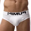 Cotton Sexy Man's Underwear Strops onderbroek Ademend heren briefs bikini gay ondergoed mannelijk ondergoed cadeau 220505