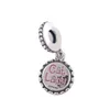 Andy Jewel 925 Sterling Silver Beads New DSN Parks Exclusive Pandora Aristocats Marie Cat Lady Charm Charms Fits European Pandora Style Jew