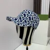 S Designers Cappelli Semplicità Berretti da baseball Cappello aderente versatile ricamato alla moda
