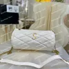 Desinger Sade Speedys Torby luksusowe skórzane szybkie paski łańcucha mini torba wysokiej jakości klasyczne torby modowe dhgatepro