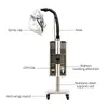 Salon Voiceless and Silent Full Effect Deep Nourishment Multiple Function Hairdressing Nano Hair Steamer