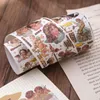 Hediye Sargısı Vintage Angel Washi Bant Diy Scrapbooking Önem Dergi Base Base Deal Telefon DeorationGift Wrapgift