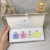 Popularne perfumy mini perfumy dla kobiet trwałe naturalne perfumy smakowe