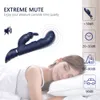 Vibratore Rabbit per donne, super poderoso stimolatore del clitoride e ponto g, massaggiatore femminile, brinquedos sexyuais adulti, 18 articoli di bellezza