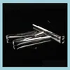 Other Kitchen Dining Bar Home Garden Stainless Steel Buffet Bbq Ice Tongs Clamp Wedding Party Kitchen T Dhswp