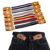 belts for Child Buckle Free Elastic Belt No Buckle Stretch Kids Toddlers Adjustable Boys and Girls s 220712