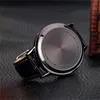 Zegarek na rękę mody Casual Men zegarki dotykowe ekran LED Electronic Clock Unisex Sport Watch ReliOJ Hombre