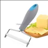 Fruit Vegetable Tools Kitchen Kitchen Dining Bar Home Garden Cheese Slicer Cutter Slice Tool Butter Planer Grater With Cutting Usef Choco