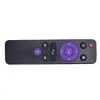 IR vervangende afstandsbedieningscontroller voor H96 Max RK3318 H96 Mini H6 Allwinner H603 RK3566 TV Box