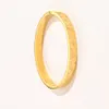 New Style Bracelets Women Bangle Luxury Designer Jewelry 18K Gold Plated Stainless steel Wedding Lovers Gift Bangles Wholesale ZG1212