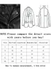 Vangull Faux Leather Cropped Jacket Women Punk Harajuku Black Coat Woman Gothic Long Sleeve Overcoat With Chains Outwears Tops 220815