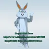 Maskot Bebek Kostüm Paskalya Bunny Maskot Kostüm Karikatür Takım Rol Oynama Parti Oyunu Karnaval Noel Reklam Giysileri Doğum Günü Hediyesi 11