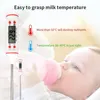 Kitchen Tools Oil Thermometer Barbecue Baking Temperature Measurement Electronic Food Thermometer Liquid Temperatures Pen