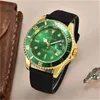 uxury watch Date designer wrist es Luxury 2022 men's luxury brand fashion and beautiful 4-pin calendar belt
