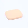 10Pcs/Set 50*40mm Rectangle Best Cheap Small Powder Puff Makeup Sponge Blending Beauty Foundation Cosmetic Sponge