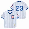 1909 1916 1929 1968 Retro Baseball Retrocesso 23 Ryne Sandberg Jersey Vintage 31 Ferguson Jenkins 8 Andre Dawson 44 Anthony Rizzo 1969 1984 1987 1988 1990 Cool Base