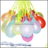 wasserbombe ballons