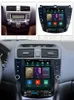 10.1 بوصة Android Car Video GPS Multimedia Player لعام 2003- 2007 Honda Accord 7 مع USB AUX WIFI دعم الكاميرا الخلفية OBD2