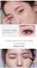 Waterproof Rimmel 4D Silk Fibers Lashes Mascara Eyeliner Set Starry Sky Effet Faux Cils Macara Lengthening Long Lasting Extension 8123811