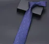 2022 men's luxury designer business tie fashion casual tie wholesale