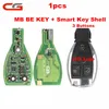 Diagnostic Tools Arrival Original 1/5/10PCS/LOT CGDI MB Be Key Support All For Till FBS3 315MHZ/433MHZ Get 1 Free Token