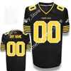 Custom Cfl Hamilton Tiger-cats Football Jersey 3 Jake Burt 38 Felix Garand-gauthier 61 Joseph Bencze 67 Jesse Gibbon 59 Kay Okafor 57