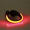 Lichinige led flash light schoenclipfeest gunst waarschuwing lamp veiligheid clips nacht sport loopt fietsende uitrusting shuffle melbourne dansschoenen accessoires